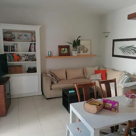 Apto. Acogedor En Bahia Feliz A 100mts De La Playa Apartman San Bartolomé