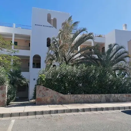 Apartman Apto. Acogedor En Bahia Feliz A 100mts De La Playa San Bartolomé