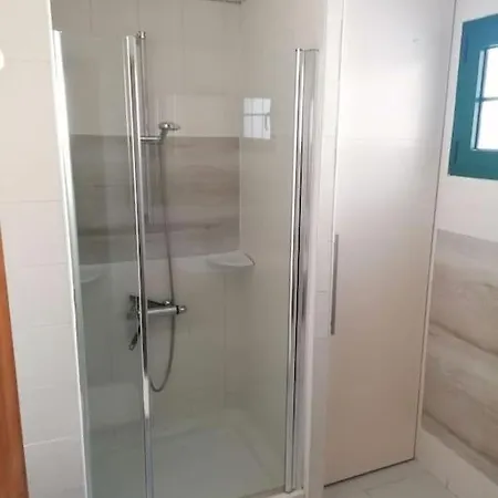 Apto. Acogedor En Bahia Feliz A 100mts De La Playa Apartment San Bartolome de Tirajana (Gran Canaria)